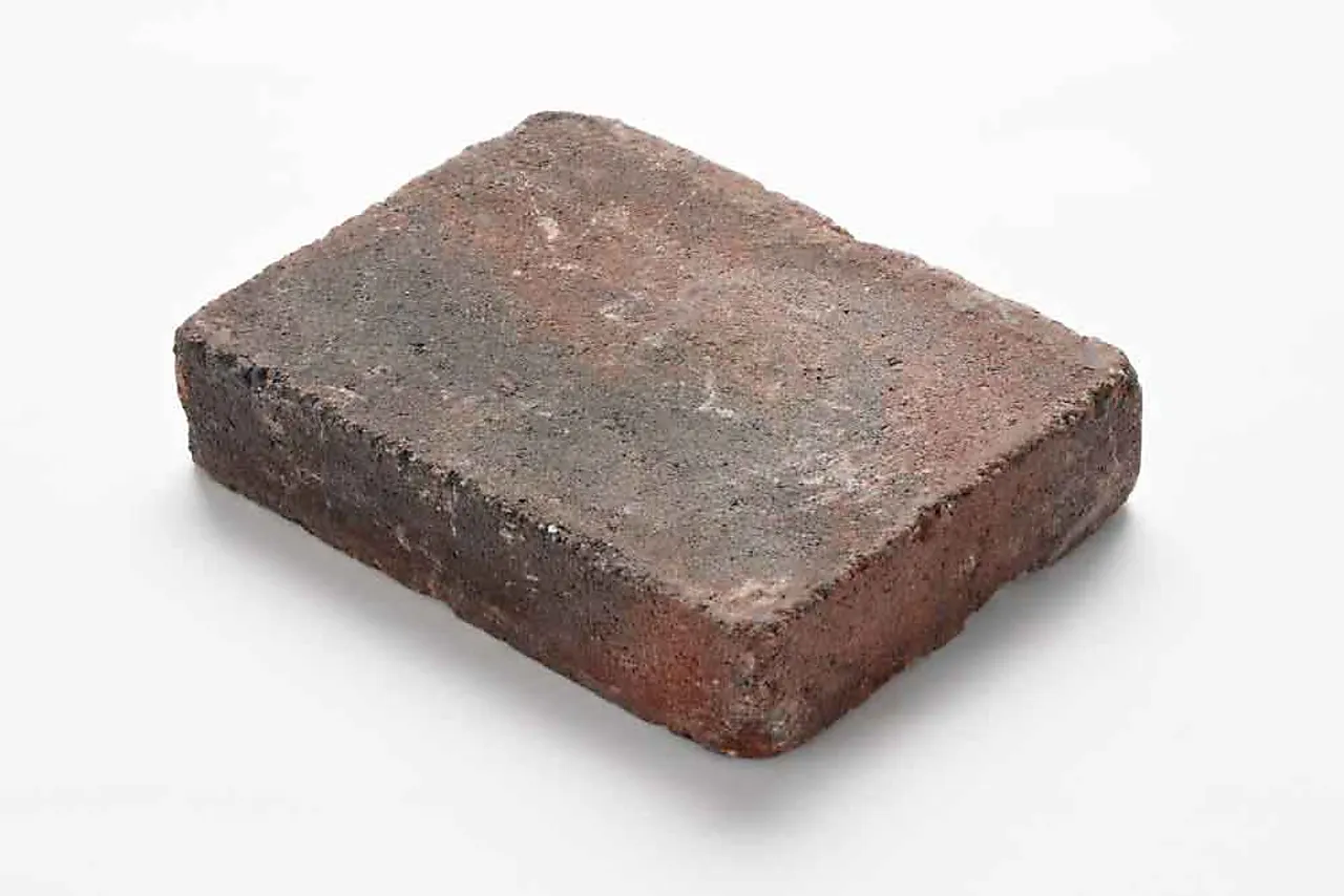 Helle herregård 27x20x6 cm null - null - 2 - Miniatyr