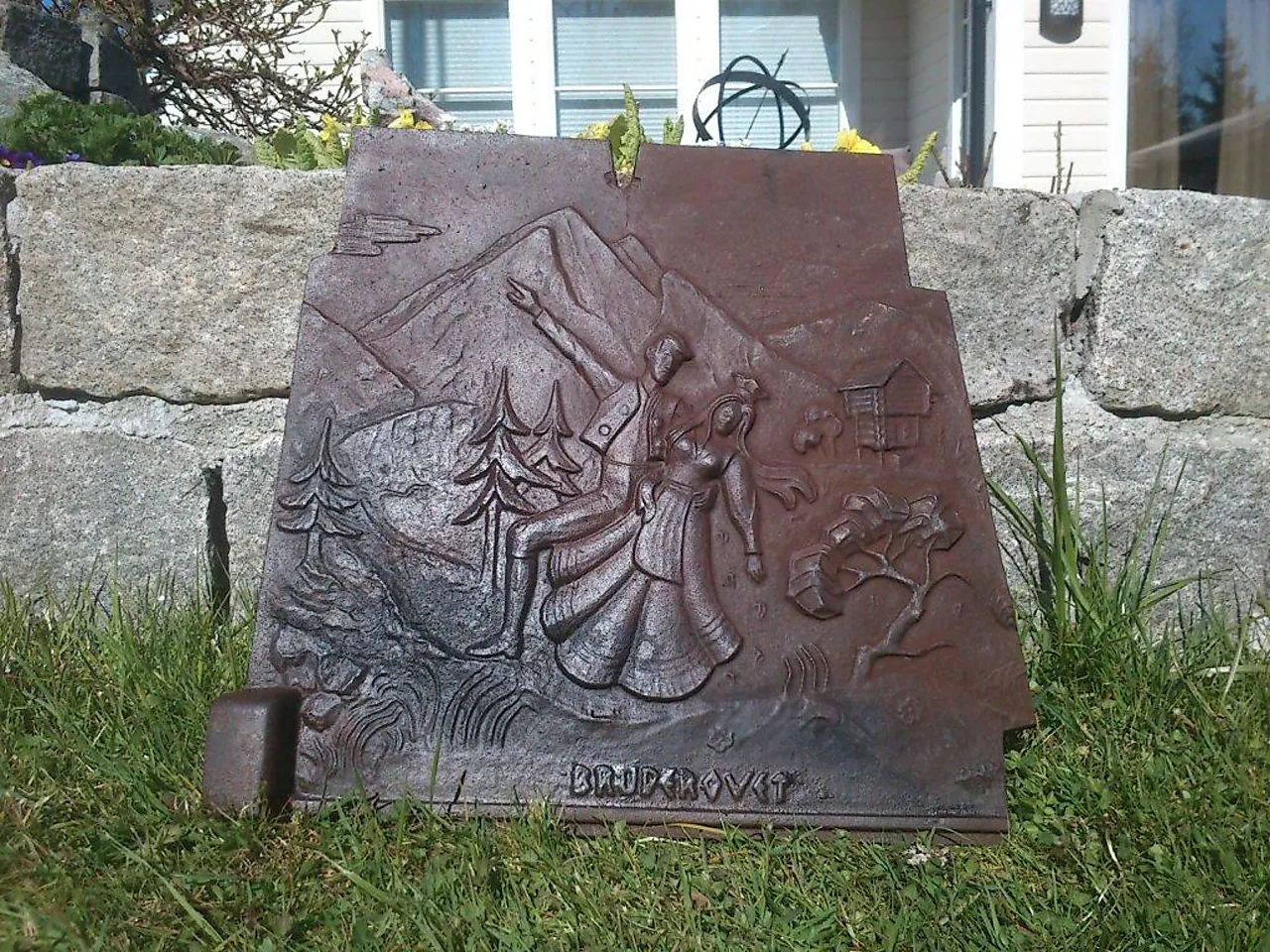 Owatrol olje 0,5 liter null - null - 3 - Miniatyr