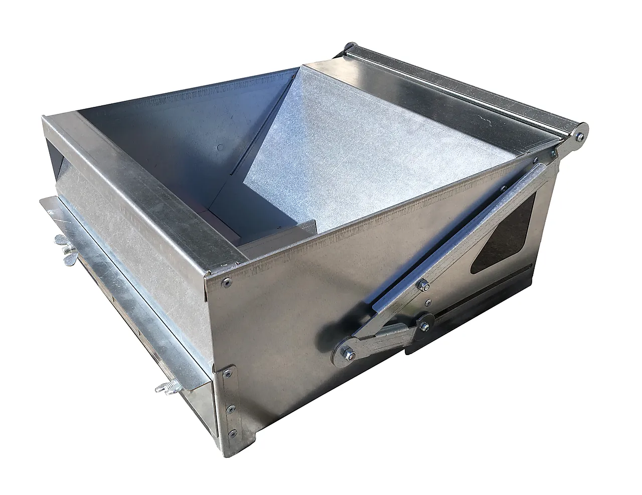 Leca iso mørtelkasse 30 cm