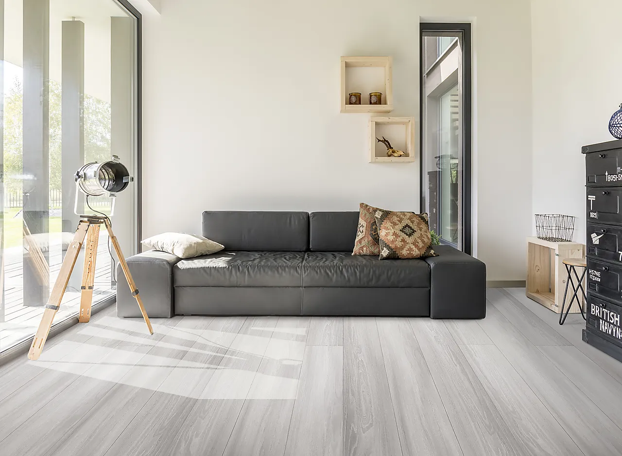 Høytrykkslaminat 1-stav grand alu magnificent mile null - null - 3 - Miniatyr