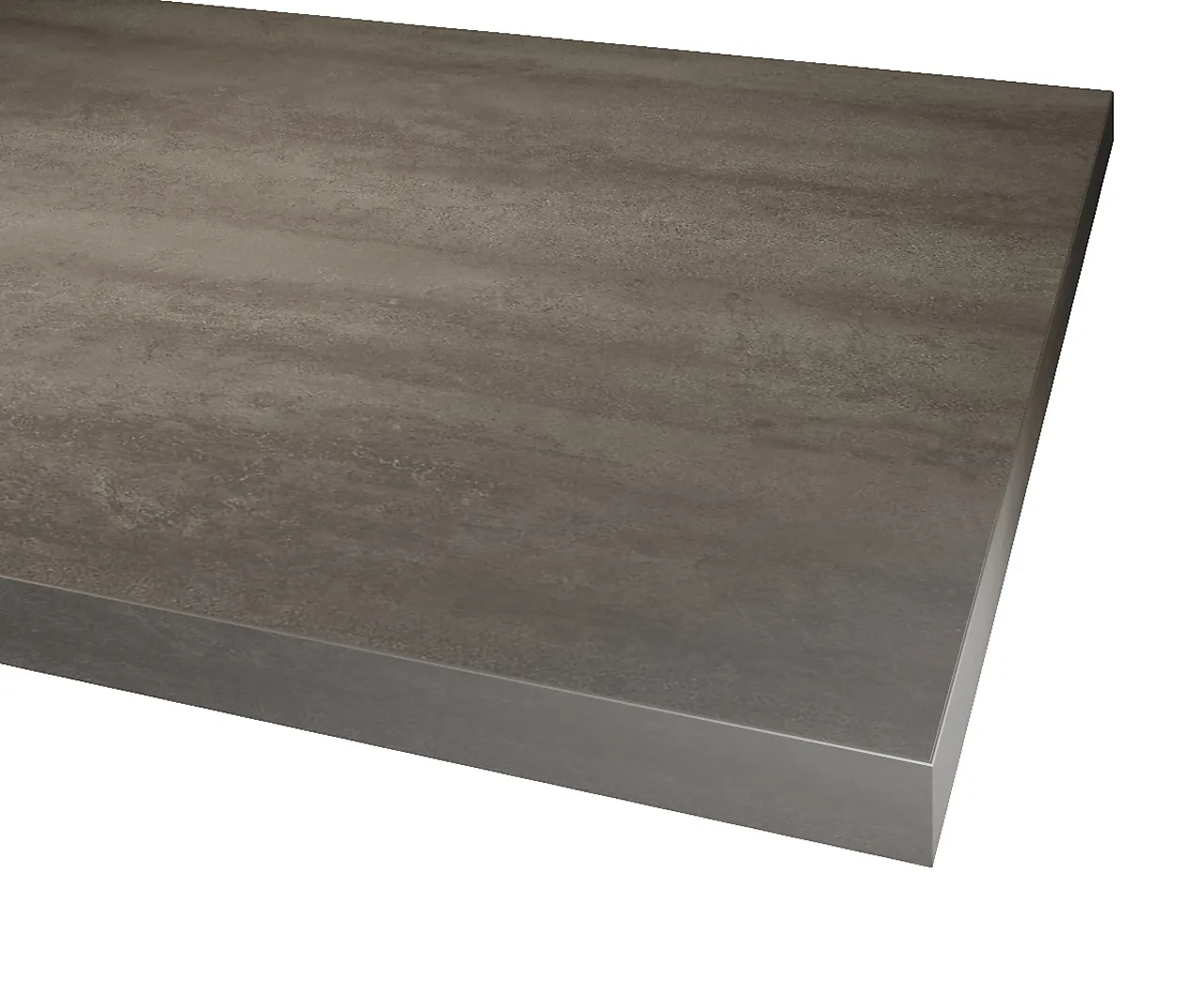 Fibo benkeplate laminat cement dark 29x635x4100 mm null - null - 2 - Miniatyr