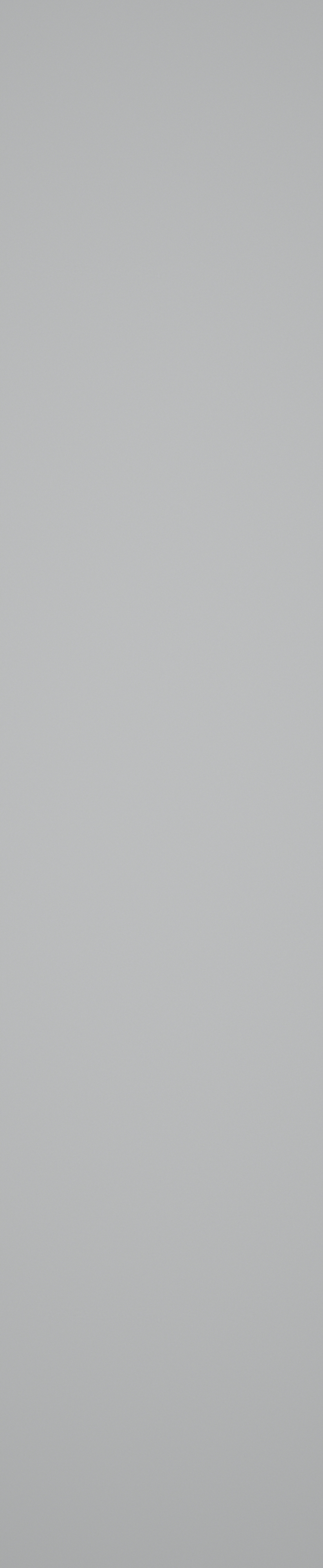 Fibo baderomsplate Clean Grey 10x620x3020mm | Optimera.no
