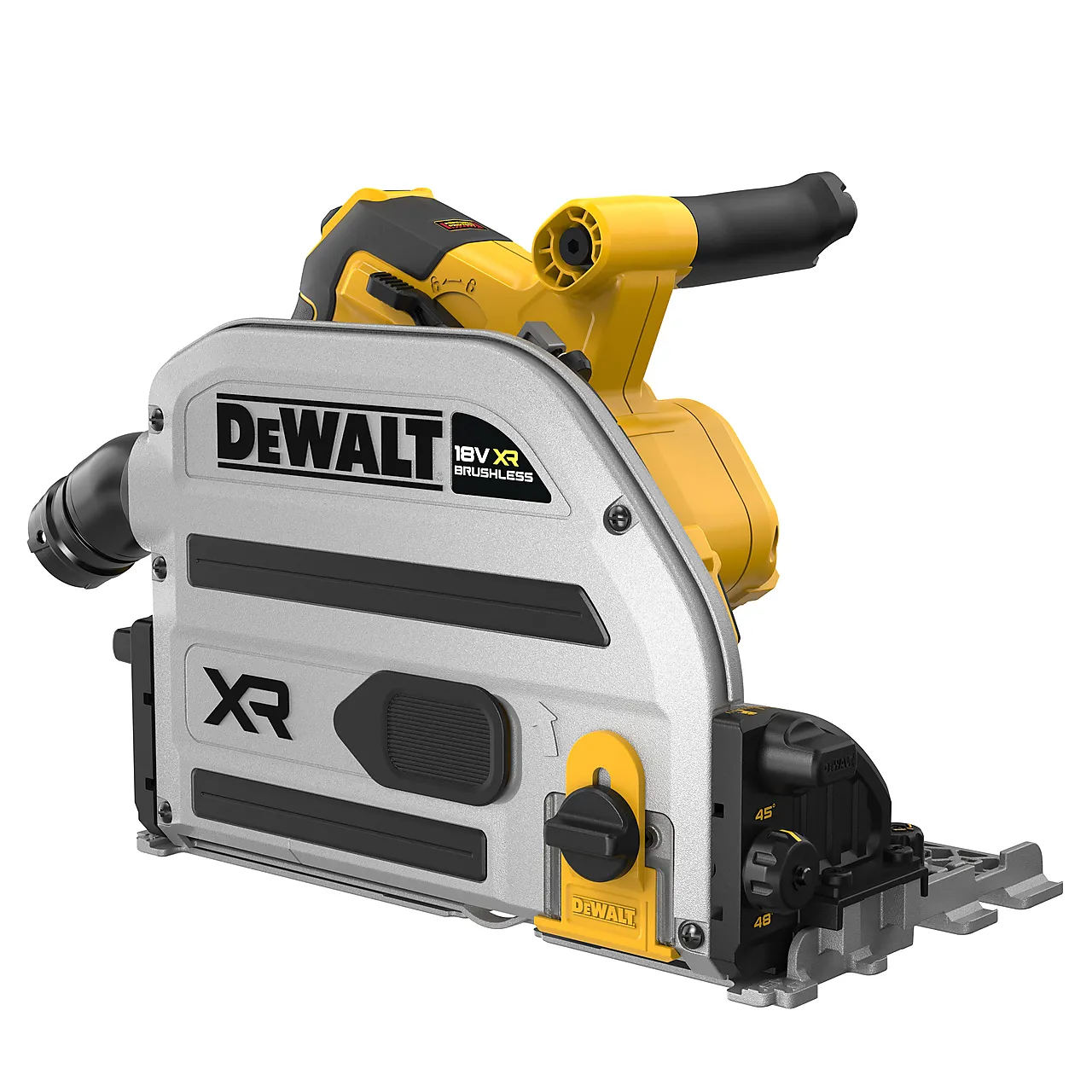 DeWalt dykksag 18V XR DCS525 null - null - 3 - Miniatyr
