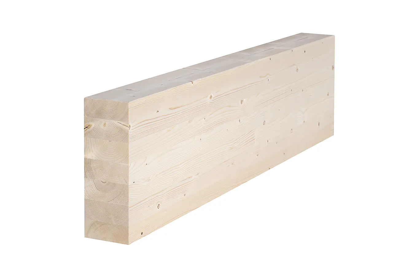 Gran 90x315x4400 limtre ml