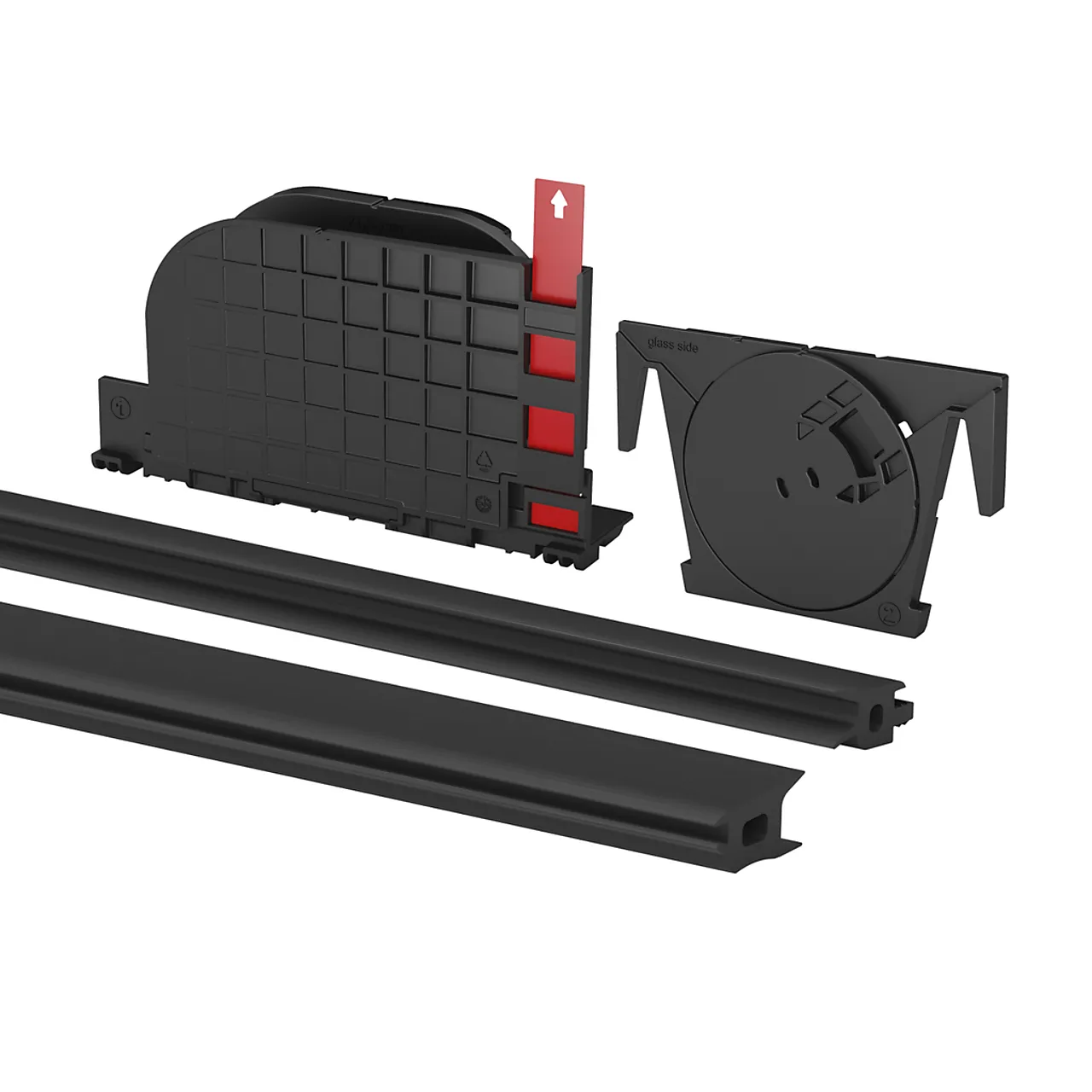 Justerbart pakningssett 5000 mm Justerbart pakningssett 5000 mm