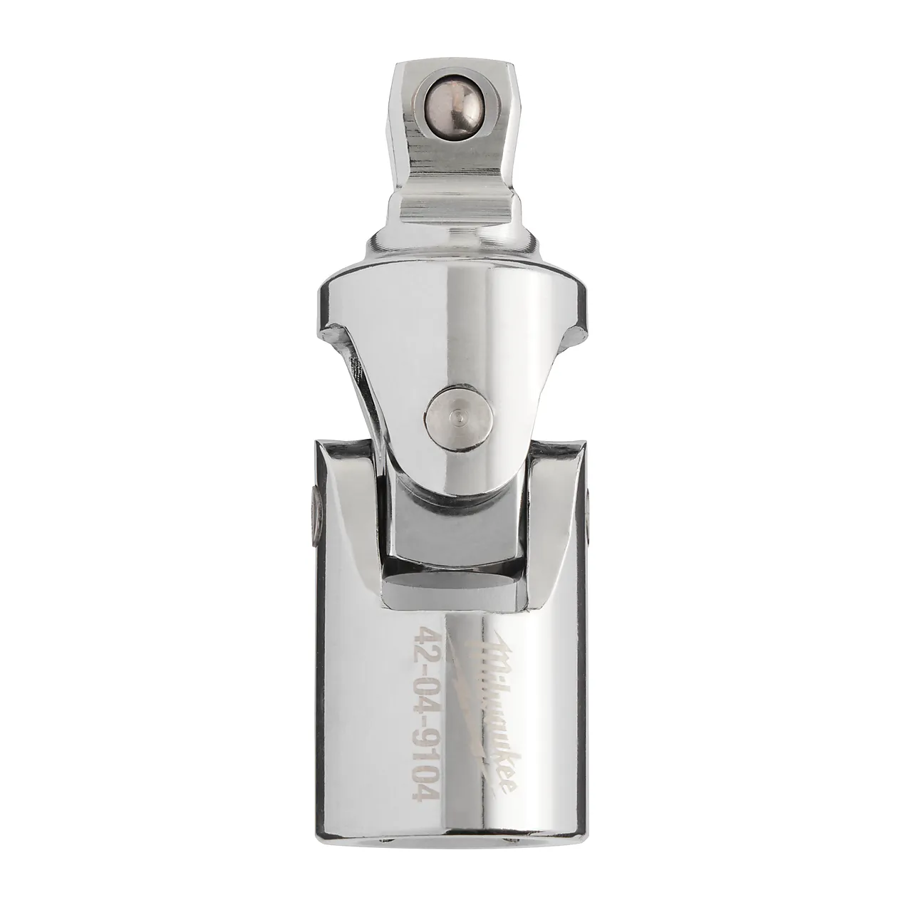 Milwaukee adapter 1/2" flex hode