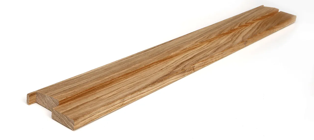terskel Eik 110 cm 22 mm terskel Eik 110 cm 22 mm
