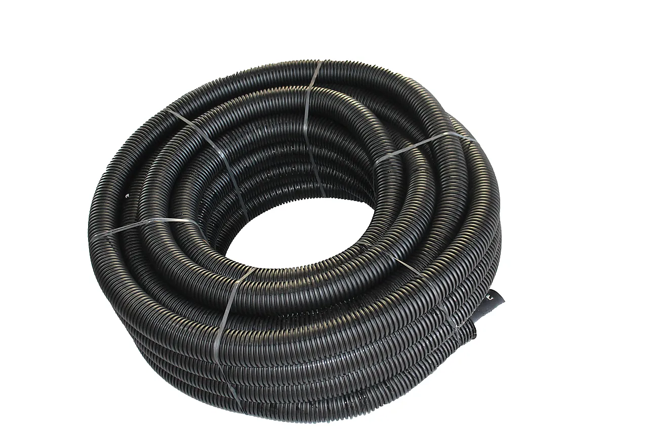 Drenskveil slisset 83/100mm 50 meter Drenskveil slisset 83/100mm 50 meter