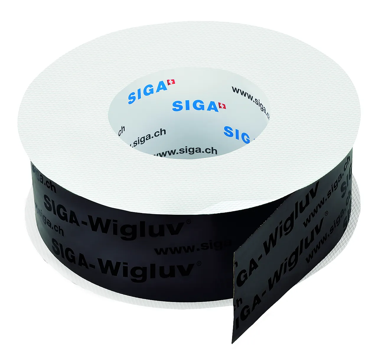 Tape for vindtetting 80 mm