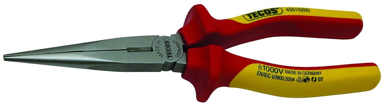 SPISSTANG VDE 160 MM