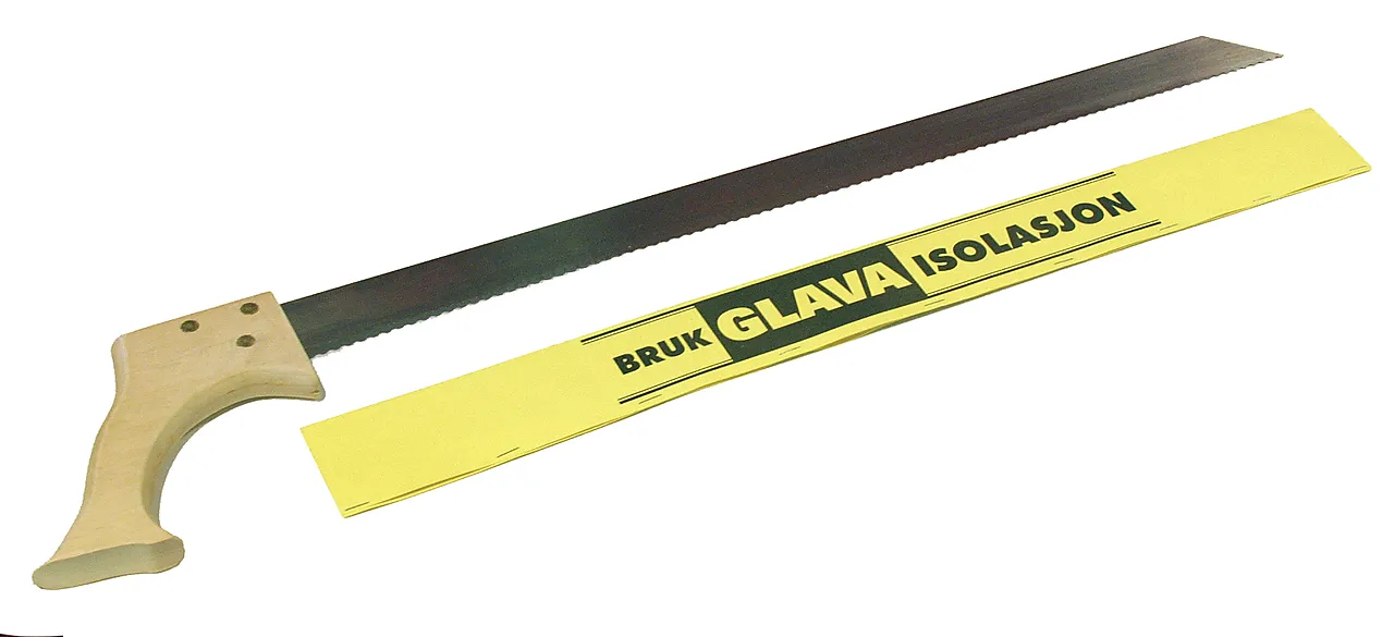 Kniv til skjærebord