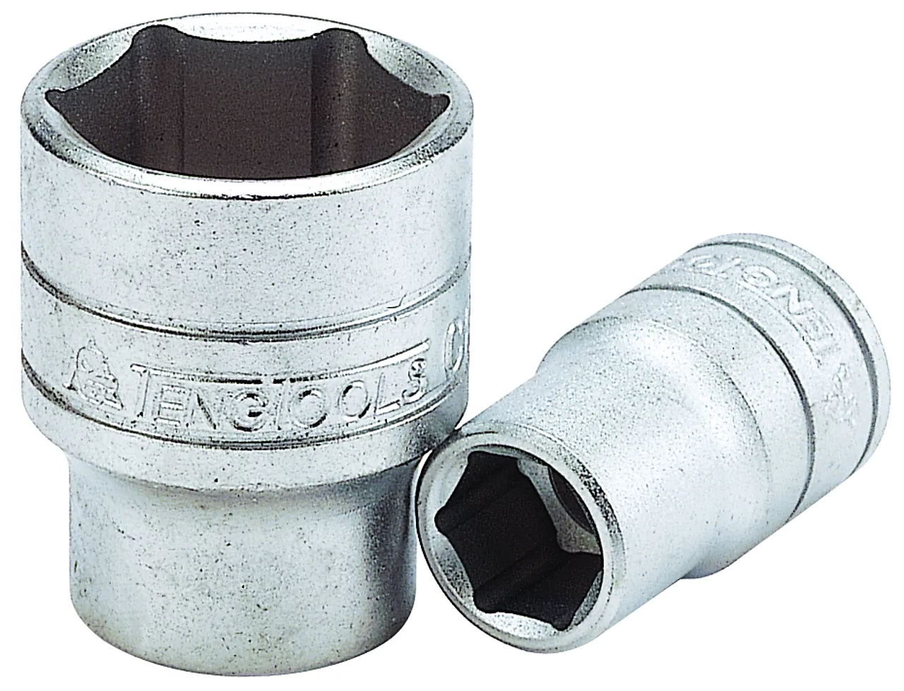 Pipe 1/2 33mm 6-kant