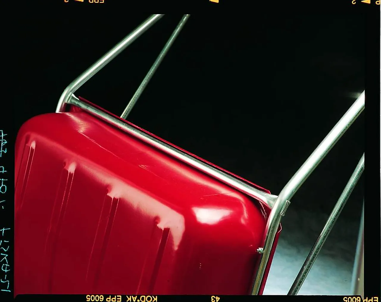 Classic snørydder L 9088