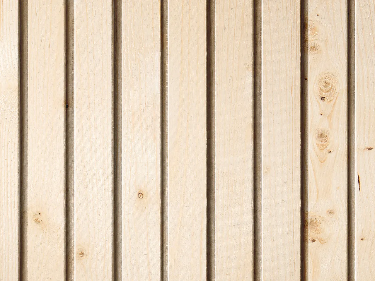 Gran 19x148 df rett spor kl1 profilert kledning bh null - null - 2 - Miniatyr