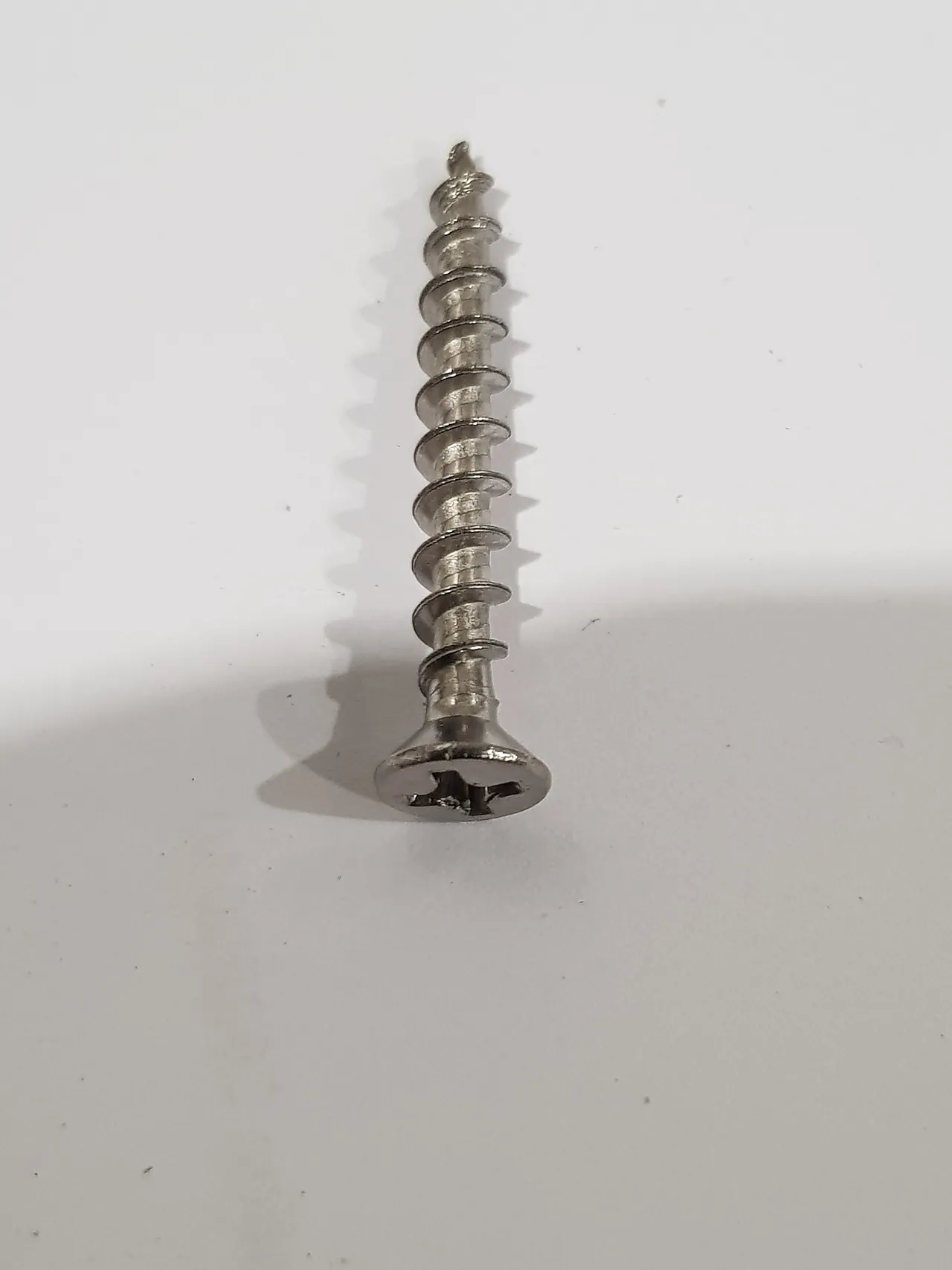 Skrue spt/29-s4,3x35