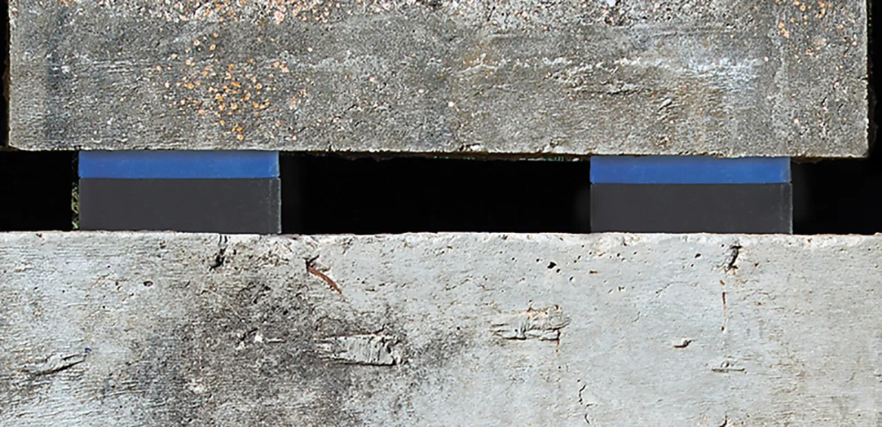 Avstandsklosser k-kloss mix box plastboks á 220 stk null - null - 2 - Miniatyr