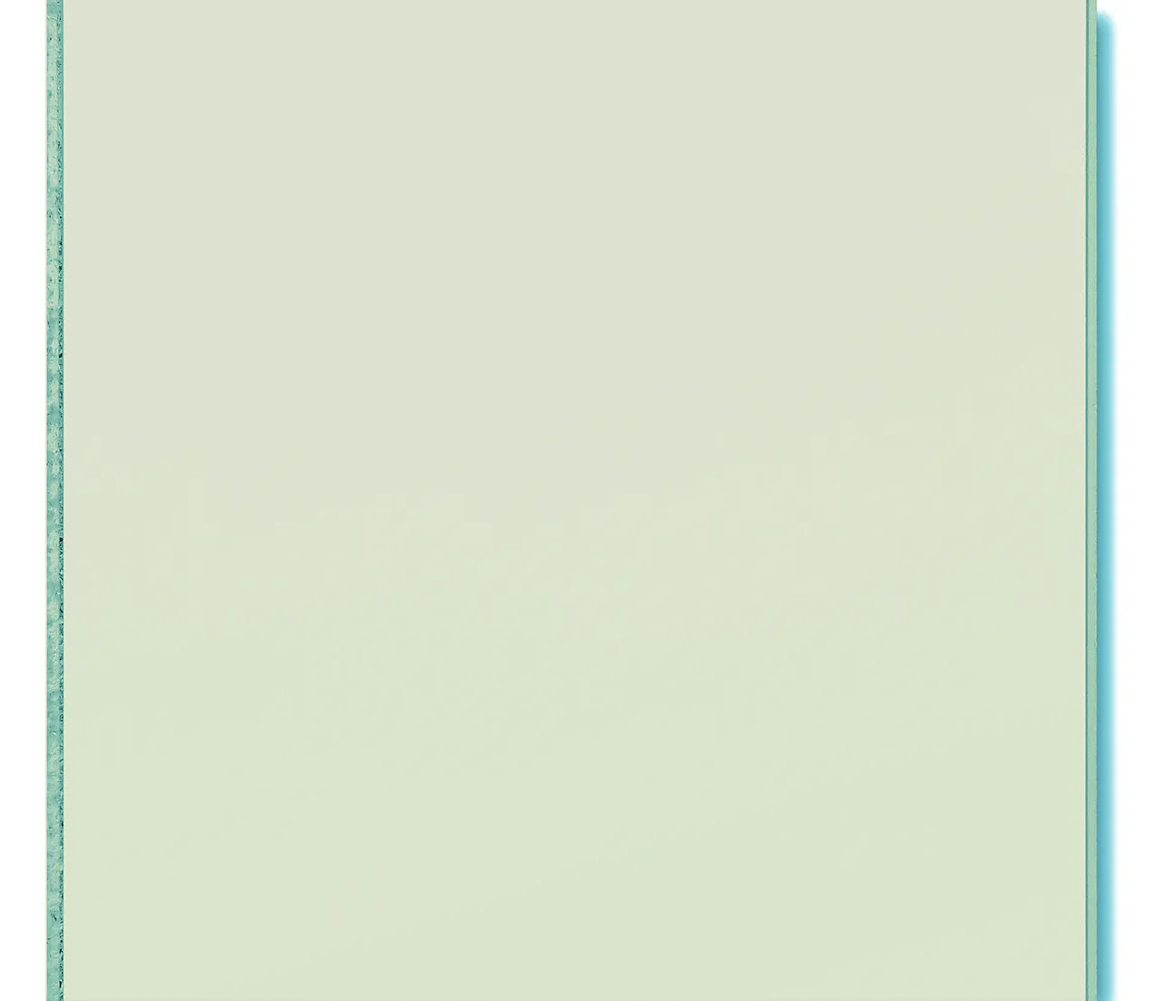 Sponplate veggmalt glatt 12x620x2390 mm skagen null - null - 2 - Miniatyr