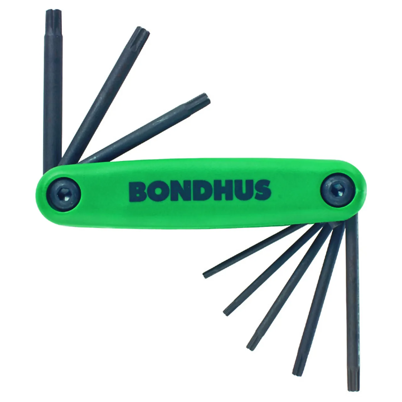Gorillagrip 12634 foldesett bondhus fra T9 T40
