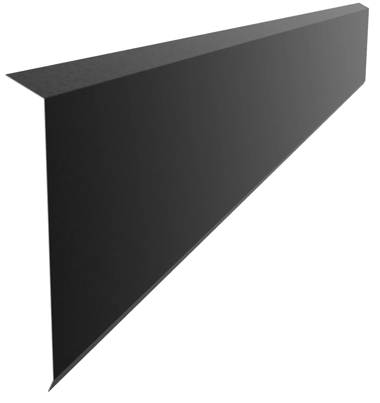 Forb.Besl.Stein 20Cm 2M Sort For Tak Med Opplekting Sor null - null - 2 - Miniatyr