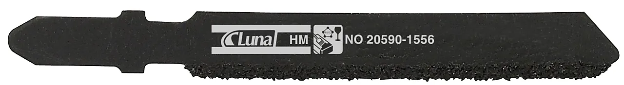 Stikksagblad 55x8x1,0 1-p, a