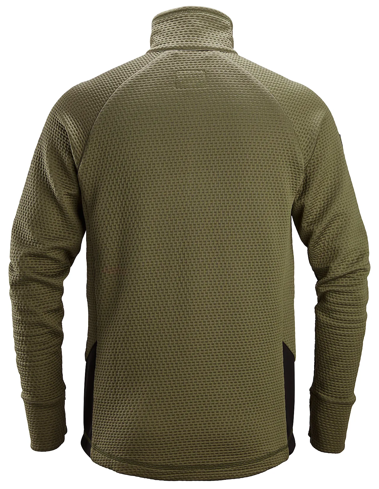 Jakke 8404 grønn M null - M - 3 - Miniatyr