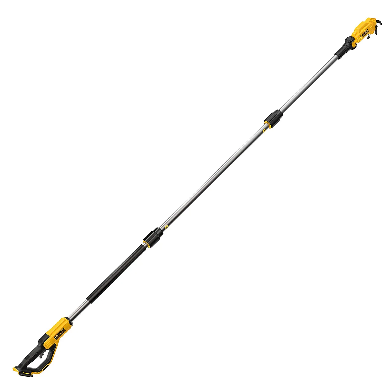 Grensaks forlengbar 18V dcmpp569