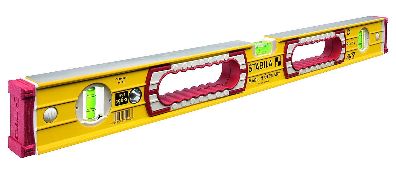 VATER TYPE 196-2 60CM