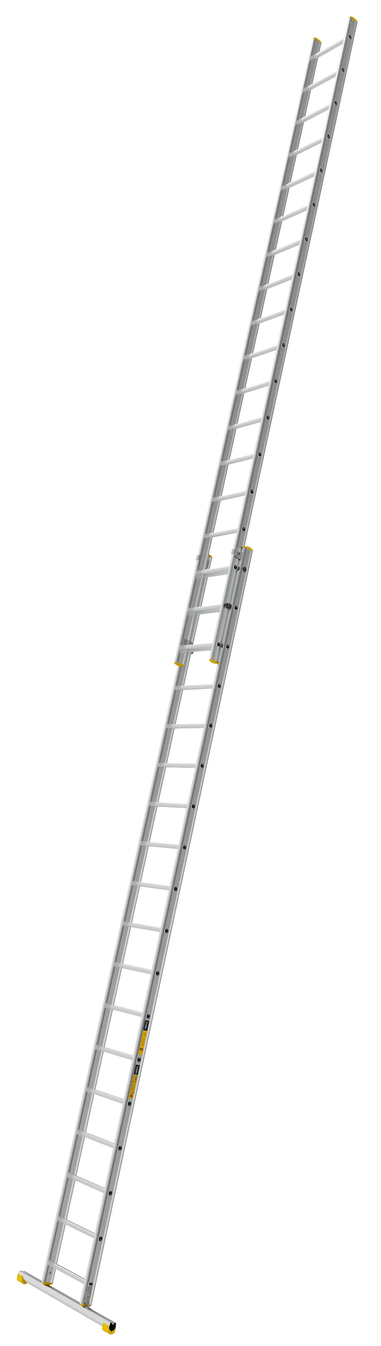 Stige 2-delt LPR-D10 10 m null - null - 2 - Miniatyr