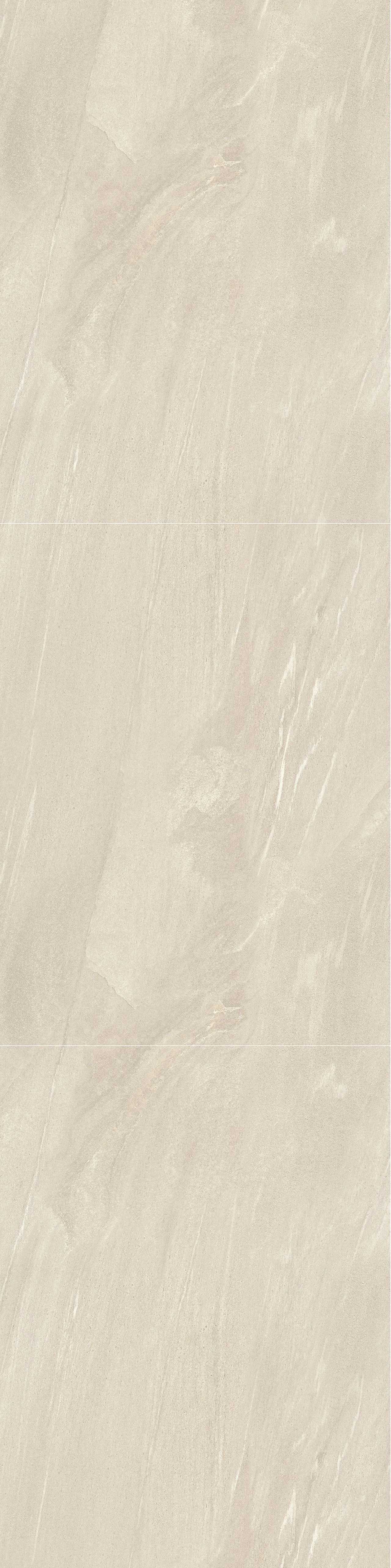 Baderomsplate beige Stone flis 60x80 cm 10x620x2400 mm