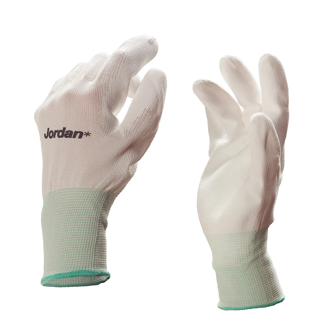 Malehansker 2 par medium null - null - 2 - Miniatyr