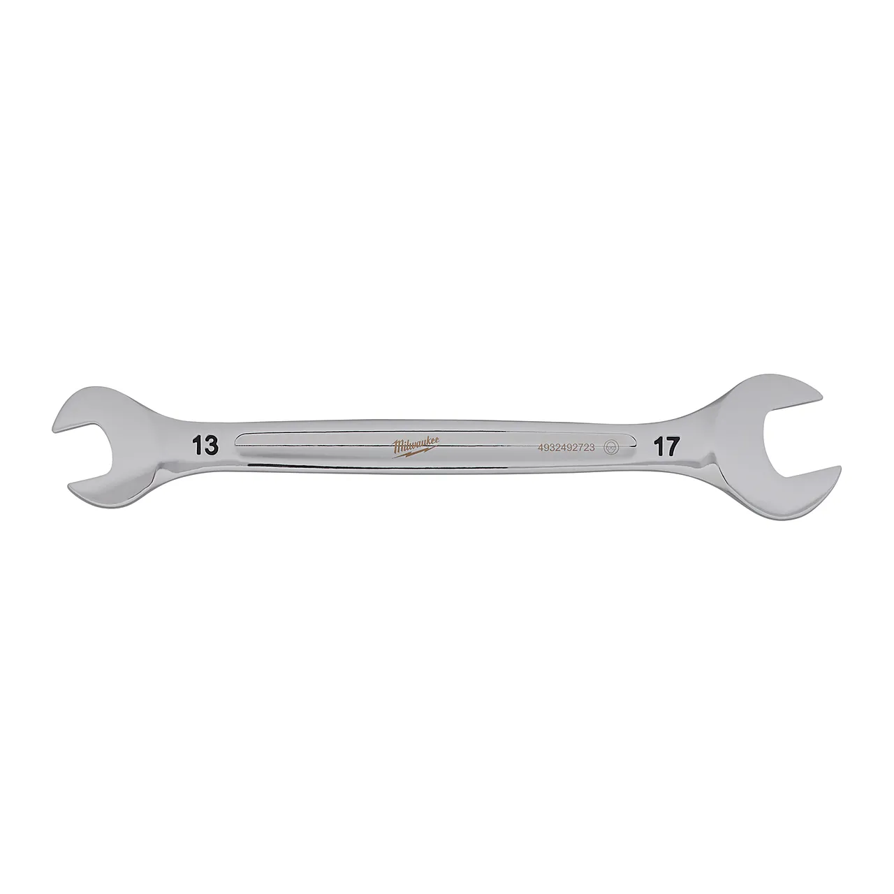 Milwaukee fastnøkkel 13x17 mm