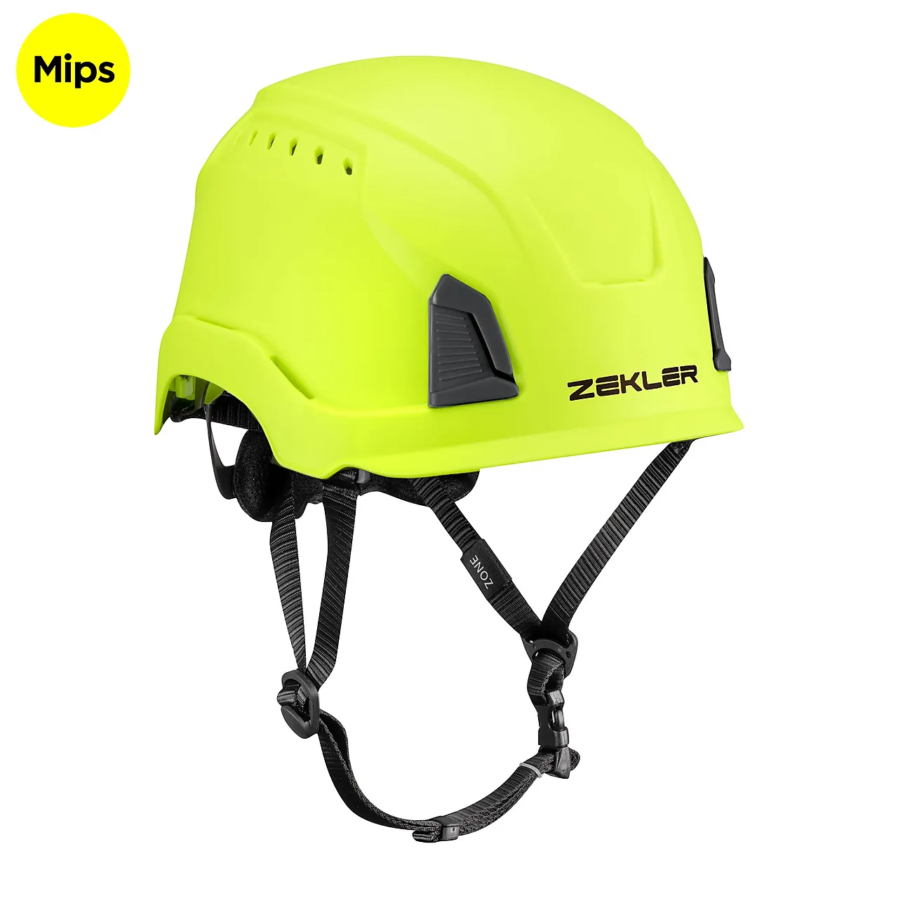 Hjelm zone mips hi-vis