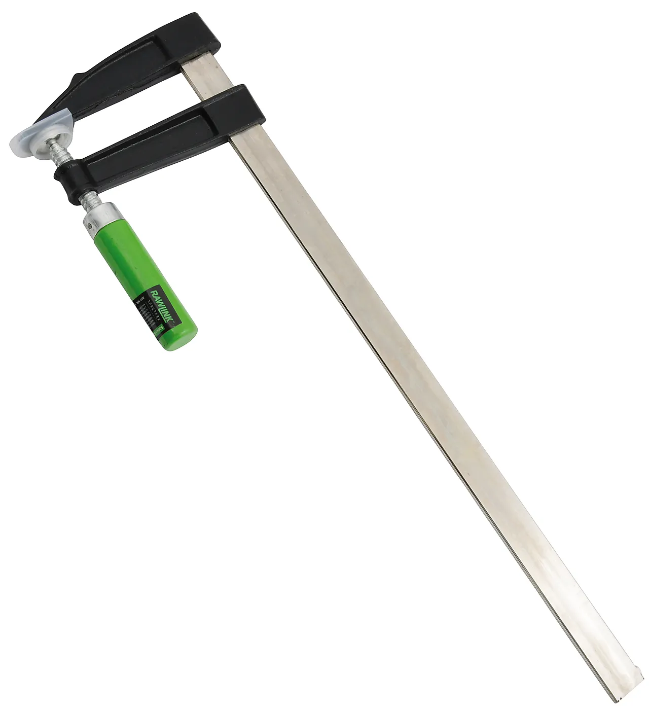 Tvinge skrutvinge 500x120mm rawlink