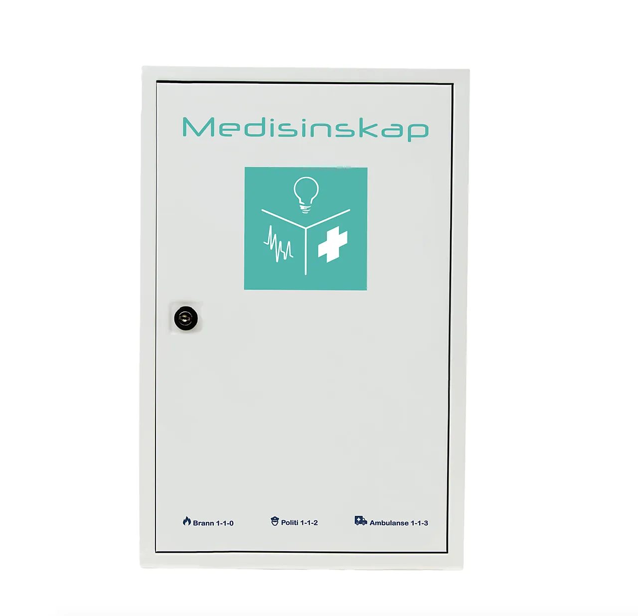 MEDISINSKAP BYGG & ANLEGG BYGG