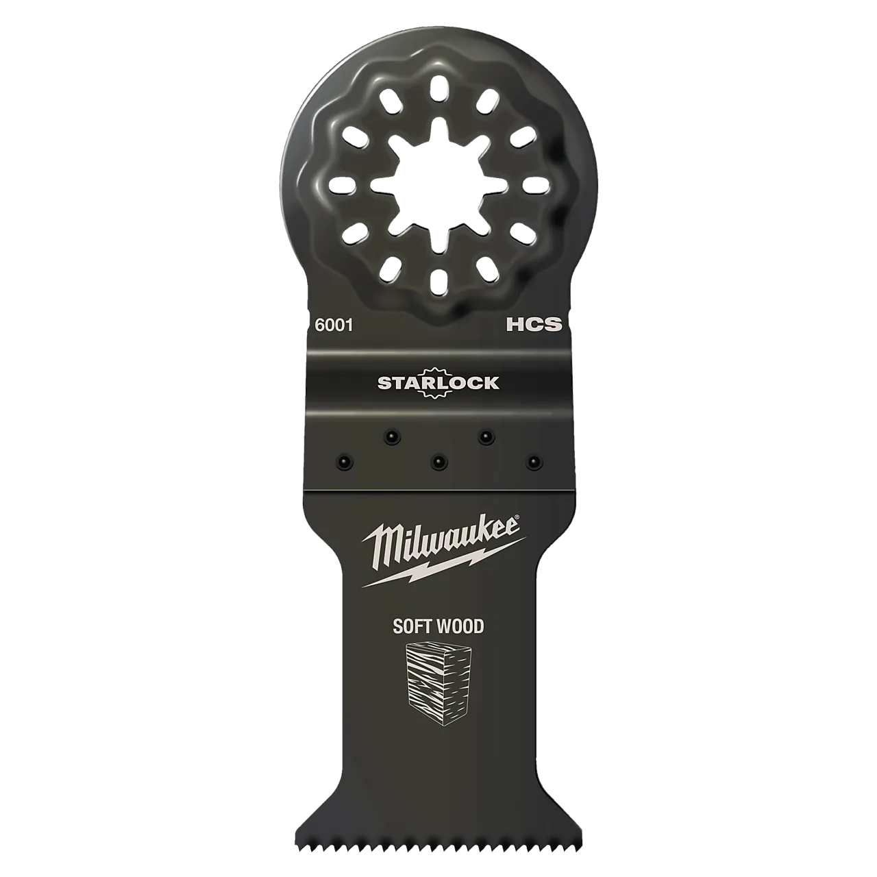 Milwaukee dykksagblad SL W35X42