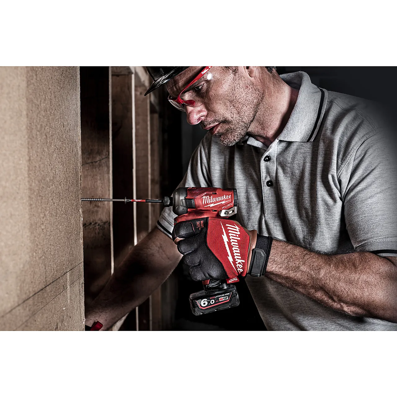 Milwaukee bits SHOCKWAVE TX20 x 90mm null - T20 - 2 - Miniatyr