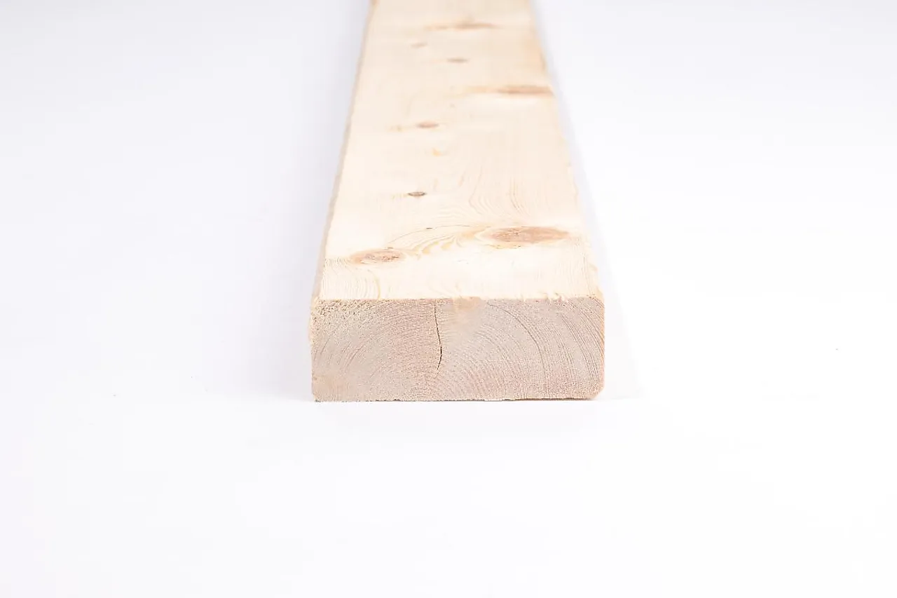 Gran 36x098x5400 k-virke c24