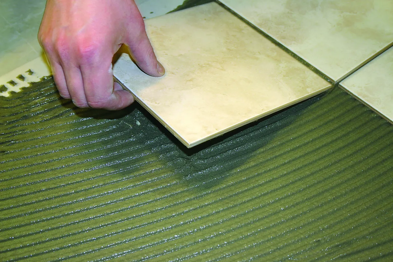 Flislim Megafix 20 kg null - null - 2 - Miniatyr