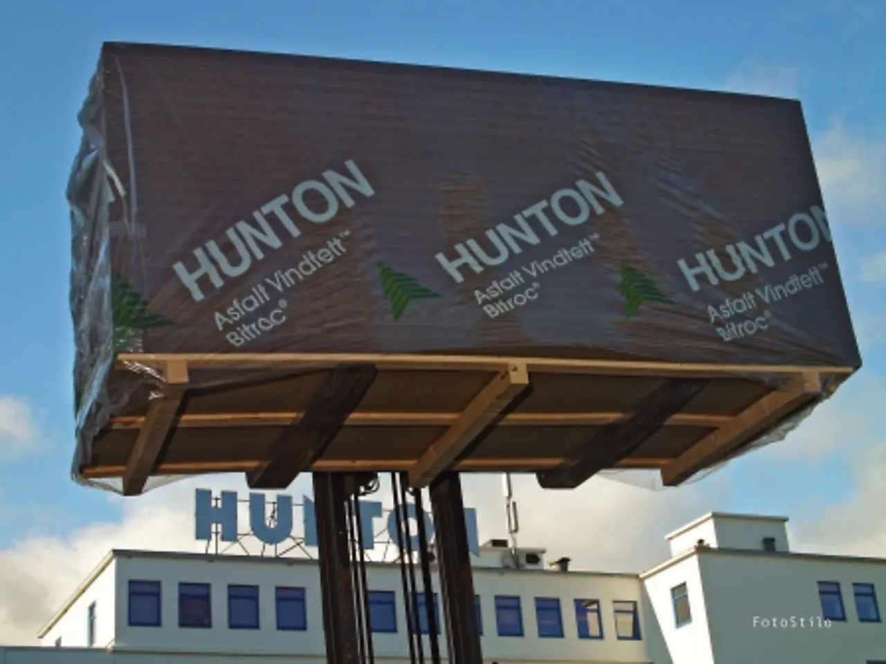 Vindsperre trefiberplate 12x1220x2740 mm med fals null - null - 3 - Miniatyr