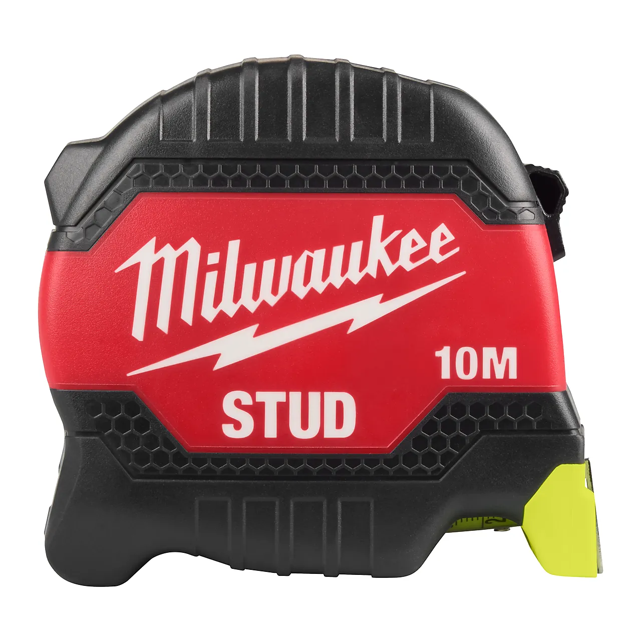 Milwaukee målebånd stud Gen3 10m 33mm