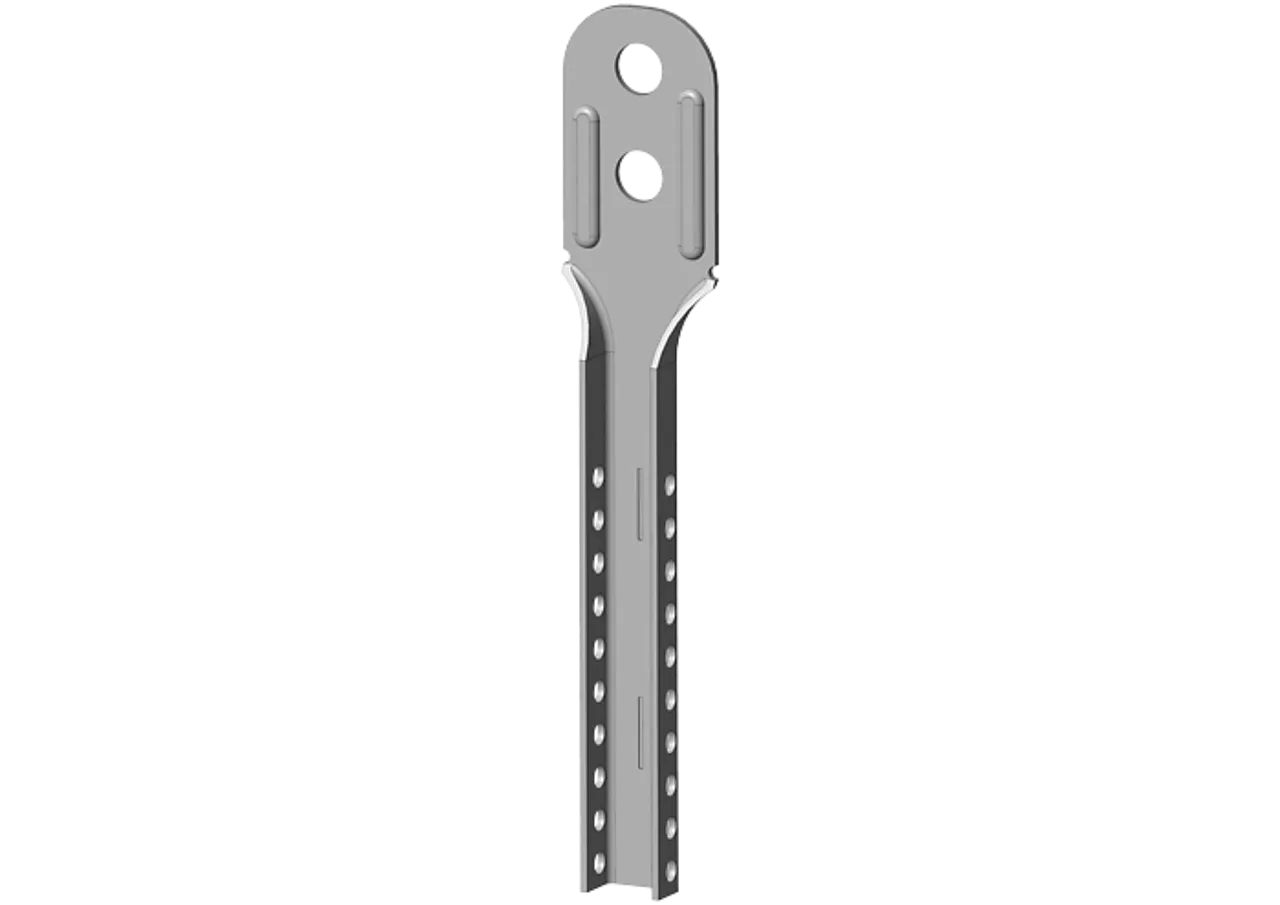 Pendel ecfh 5060 100 stk/esk euroceiling,forankring til dekket