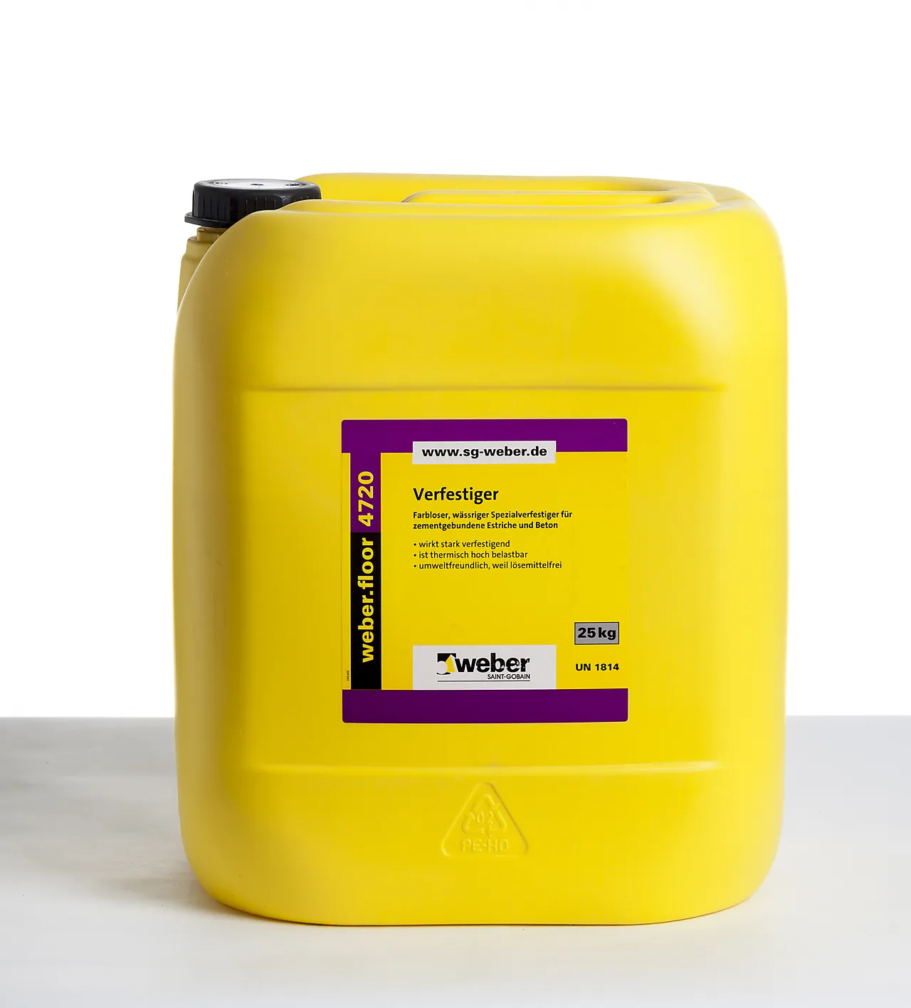 Impregneri Floor4720 Vannglass 25Kg Impregneri Floor4720 Vannglass 25Kg