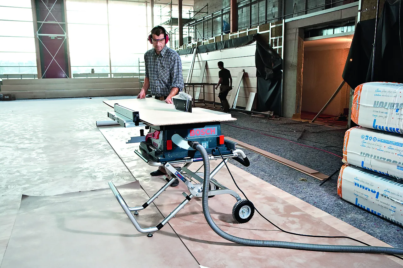 Bord GTA 60 W til bordsag null - null - 3 - Miniatyr