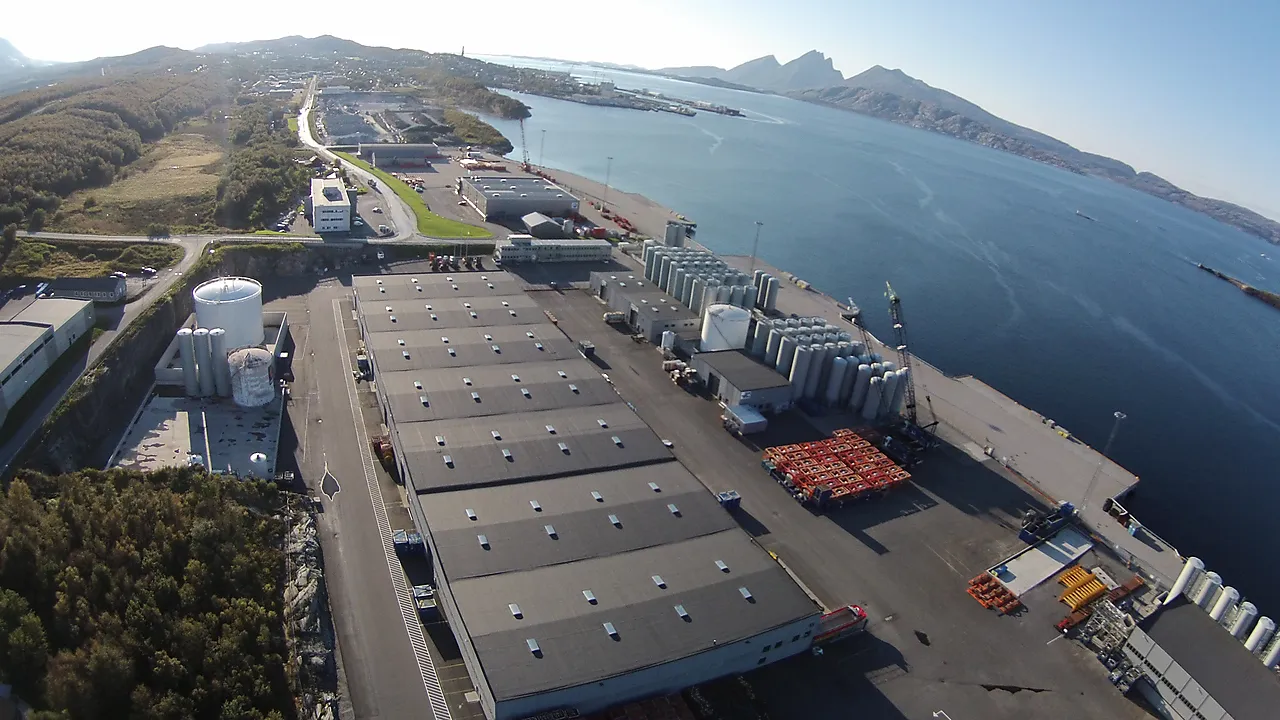 Overlag Mestertekk 8 meter Sort Overlag Mestertekk 8 meter Sort