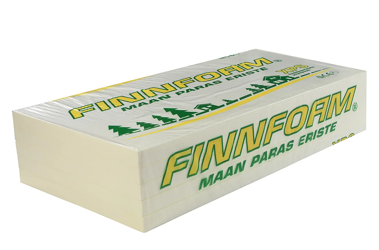 XPS 400 finnfoam fi 100mm 100x600x1200mm XPS 400 finnfoam fi 100mm 100x600x1200mm