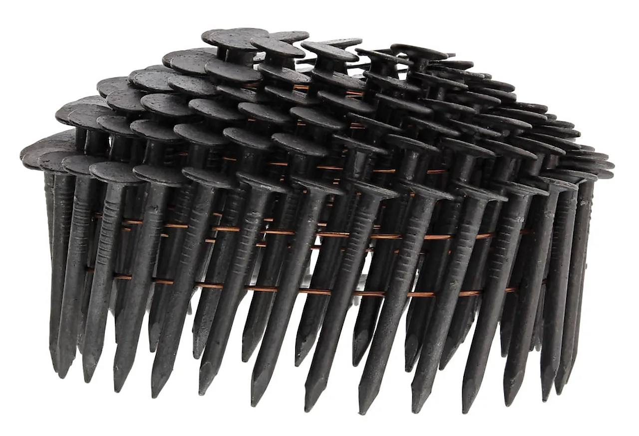 Maskinspiker papp varmeforzinket 30/35 wd a2250 Maskinspiker papp varmeforzinket 30/35 wd a2250