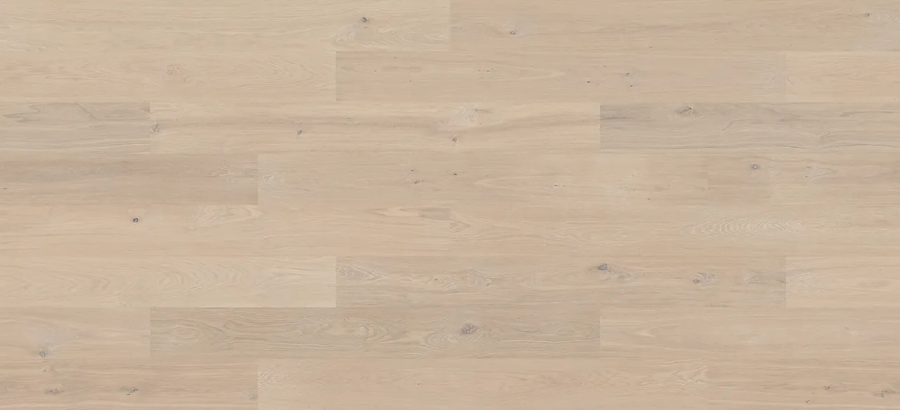 Gulv eik herdet mattlakk viarp XXL