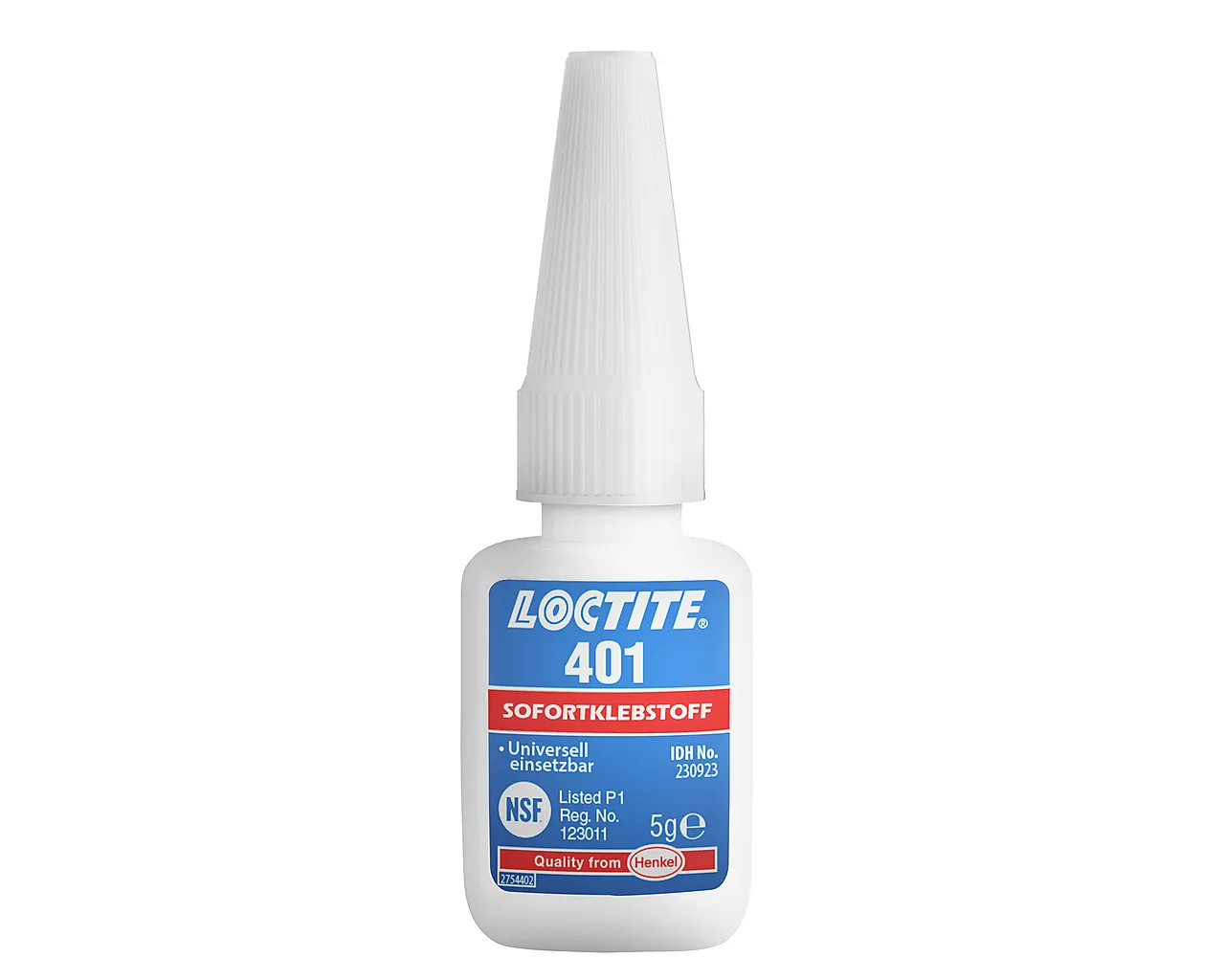 Superlim loctite 401 g 5