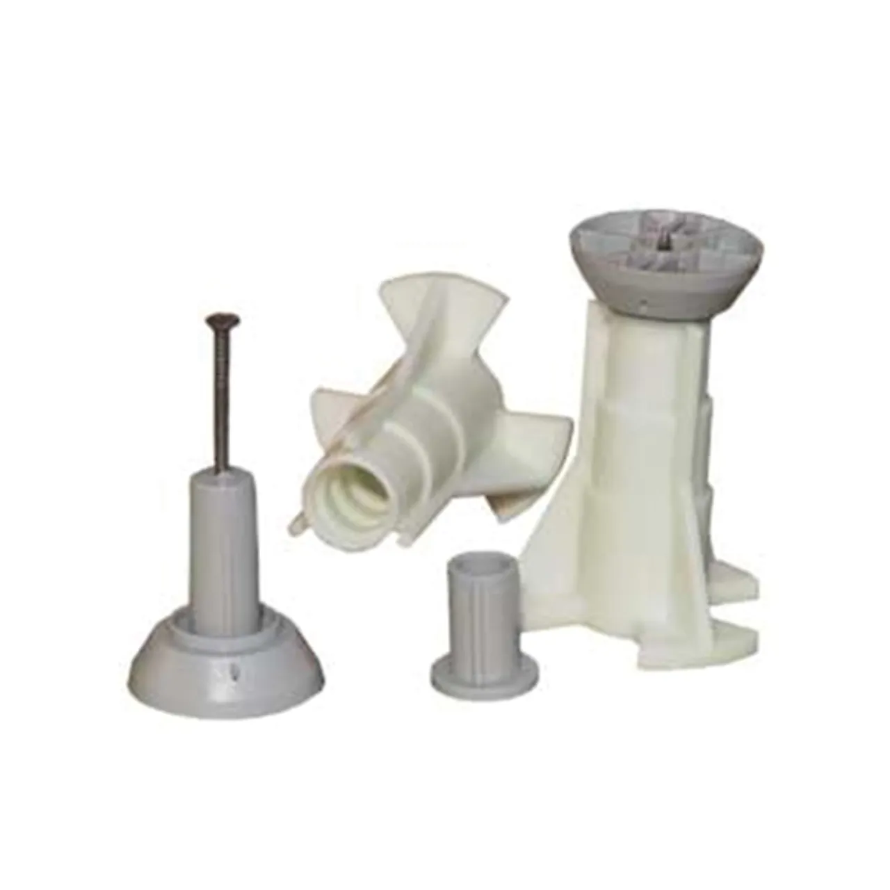 Dyghylse 2 tonn til forankringsstag