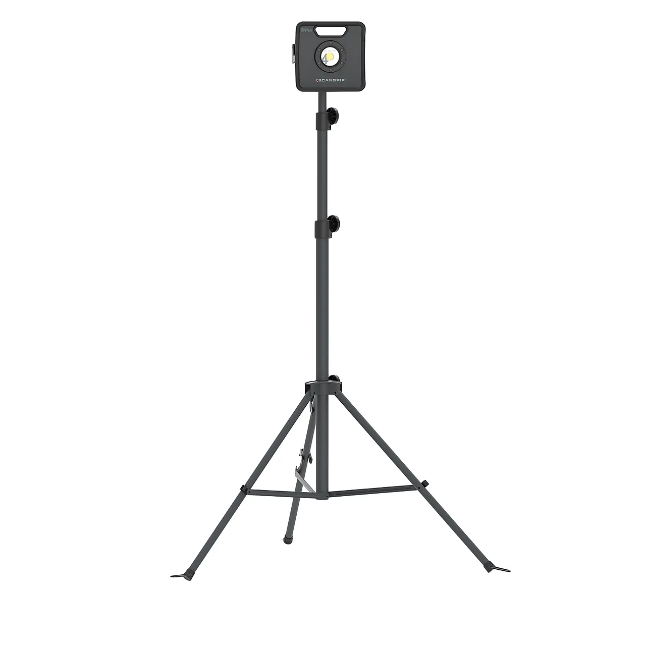 Arbeidslampe sc nova 4k c+r led scangrip null - null - 2 - Miniatyr